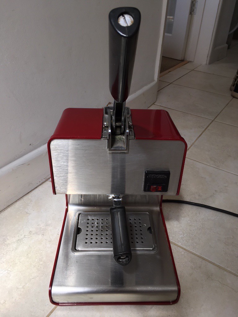 Mini Gaggia Lever Expresso Machine in Exeter, Devon Gumtree