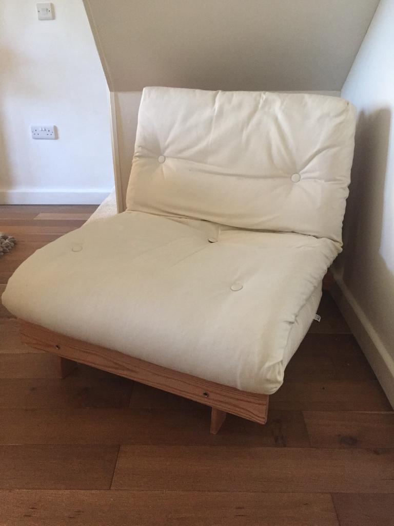 Single futon in Honiton, Devon Gumtree