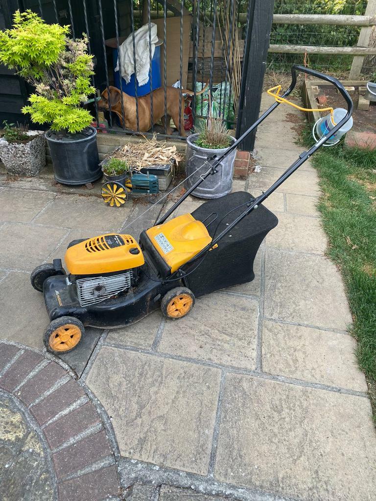 Lawn mower spares/ repairs in Ingatestone, Essex Gumtree