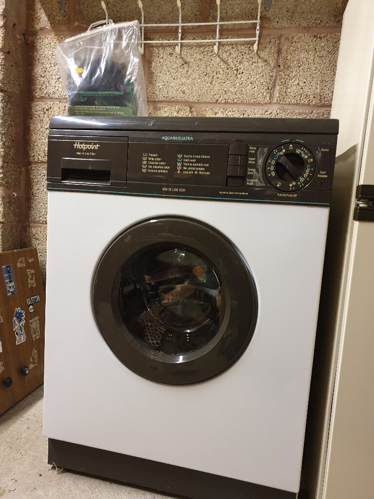 Vintage Washing Machine in Chepstow, Monmouthshire Gumtree