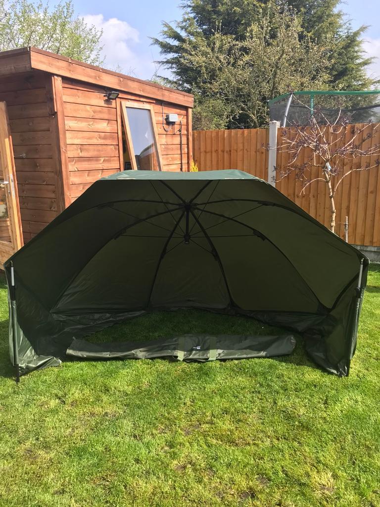 Nash umbrella tent day shelter in Basildon, Essex Gumtree