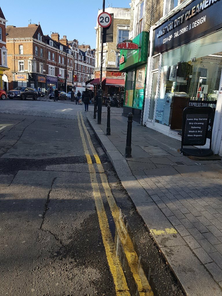 SINGLE STUDIO FLAT, VANSTON PLACE, FULHAM, SW6 in Fulham, London Gumtree