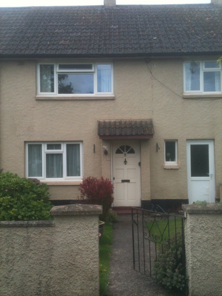 Wellington / Tiverton / Wellington 3 Bed House to Rent in Tiverton