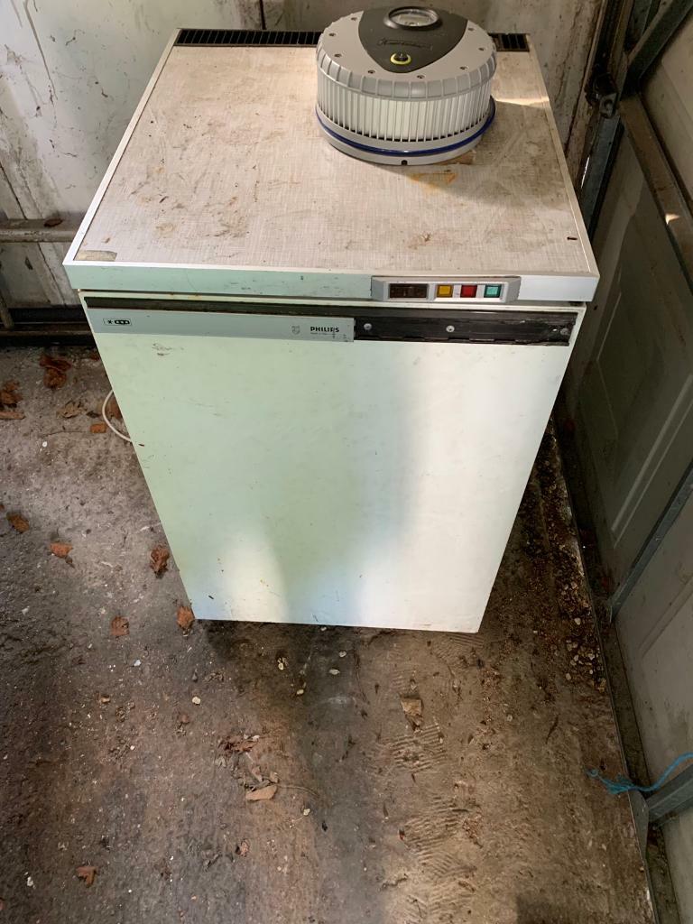 Old Philips Freezer in Princes Risborough, Buckinghamshire Gumtree