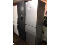 Bosch Dishwasher Shp65t55uc/02 Manual