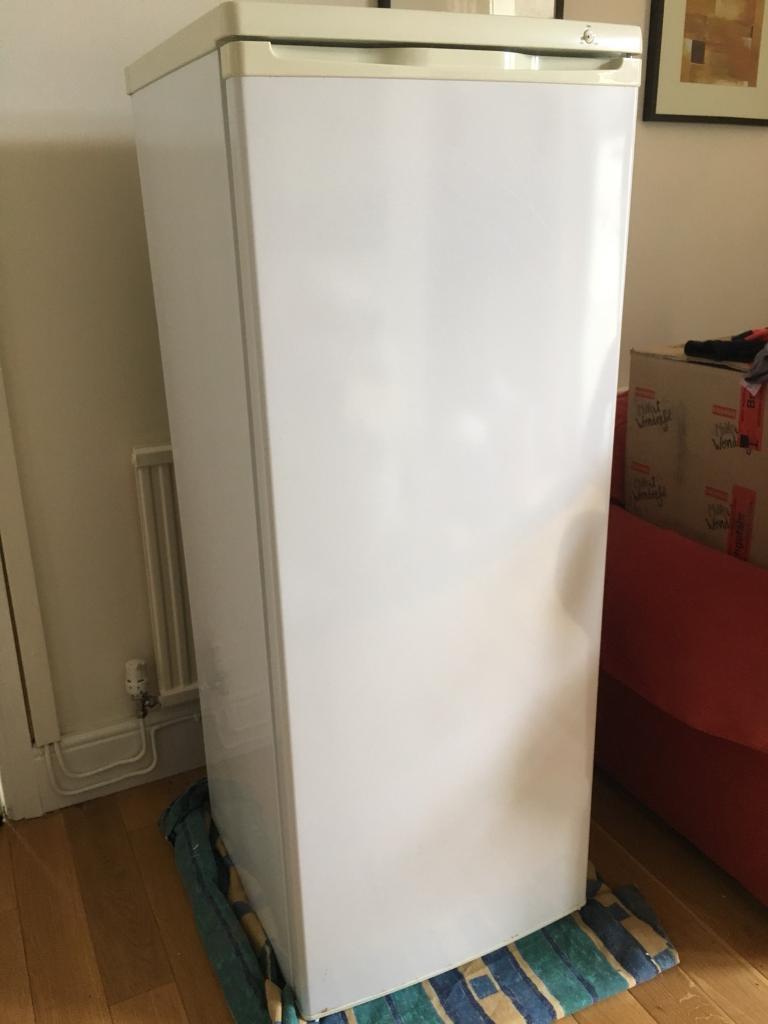 CURRYS TALL FREEZER in Cyncoed, Cardiff Gumtree