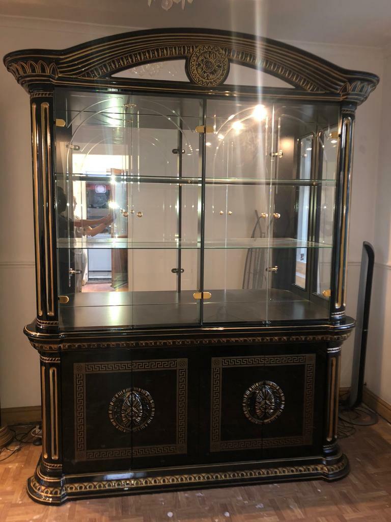 Versace style in Chelmsford, Essex Gumtree