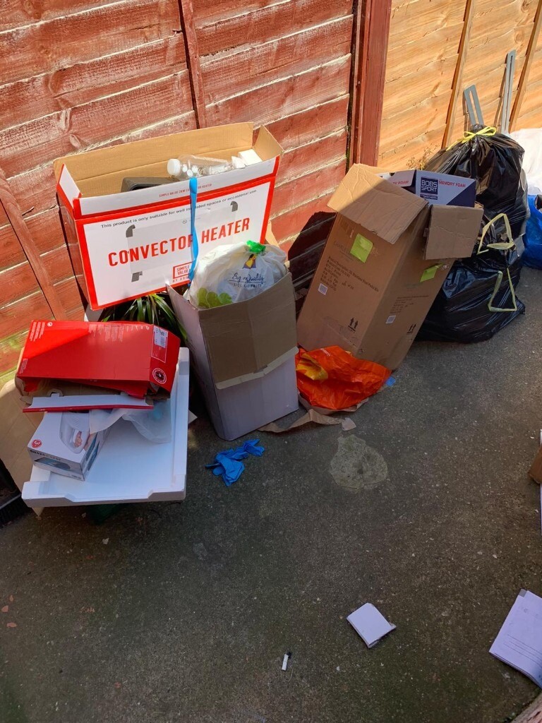 ++CHEAP CHEAP WASTE & RUBBISH++ Removals, house, flat, office