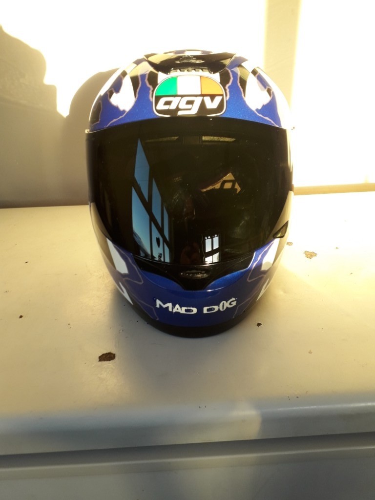 Agv helmet in Londonderry, County Londonderry Gumtree