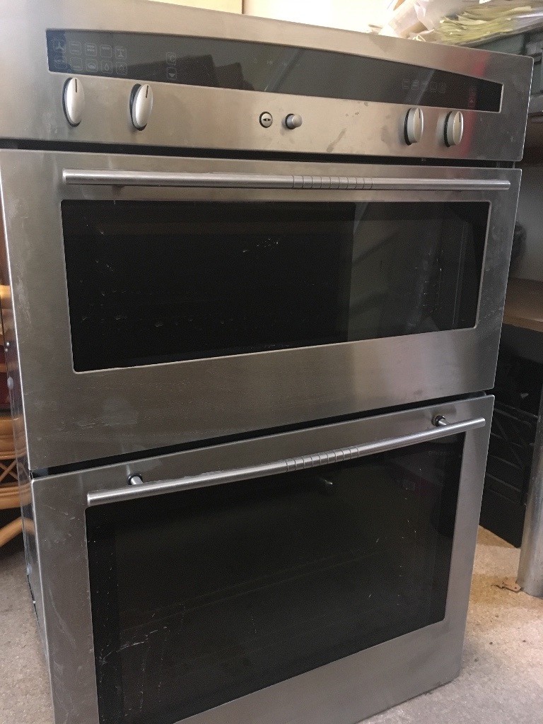 Neff double oven and hobb for sale in Stirchley, West Midlands Gumtree