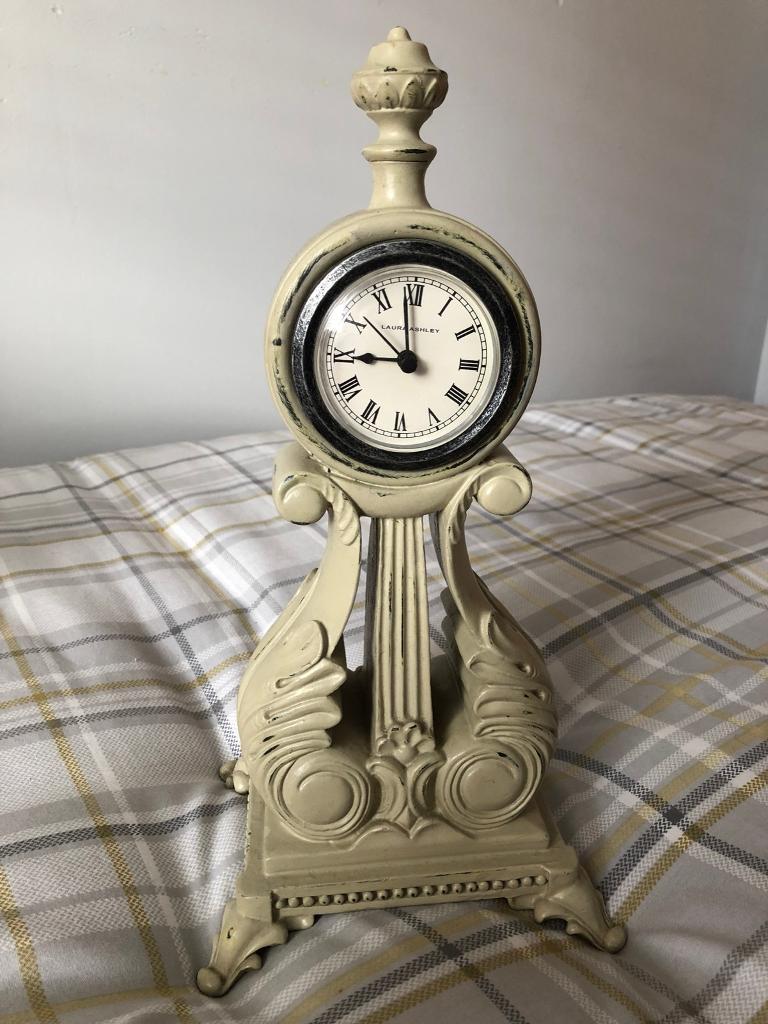 Laura Ashley mantel clock in Eglinton, County Londonderry Gumtree
