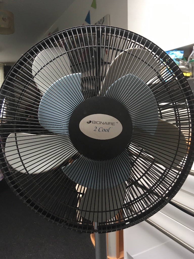 Floor standing Bionaire 2 Cool Fan in Torquay, Devon Gumtree