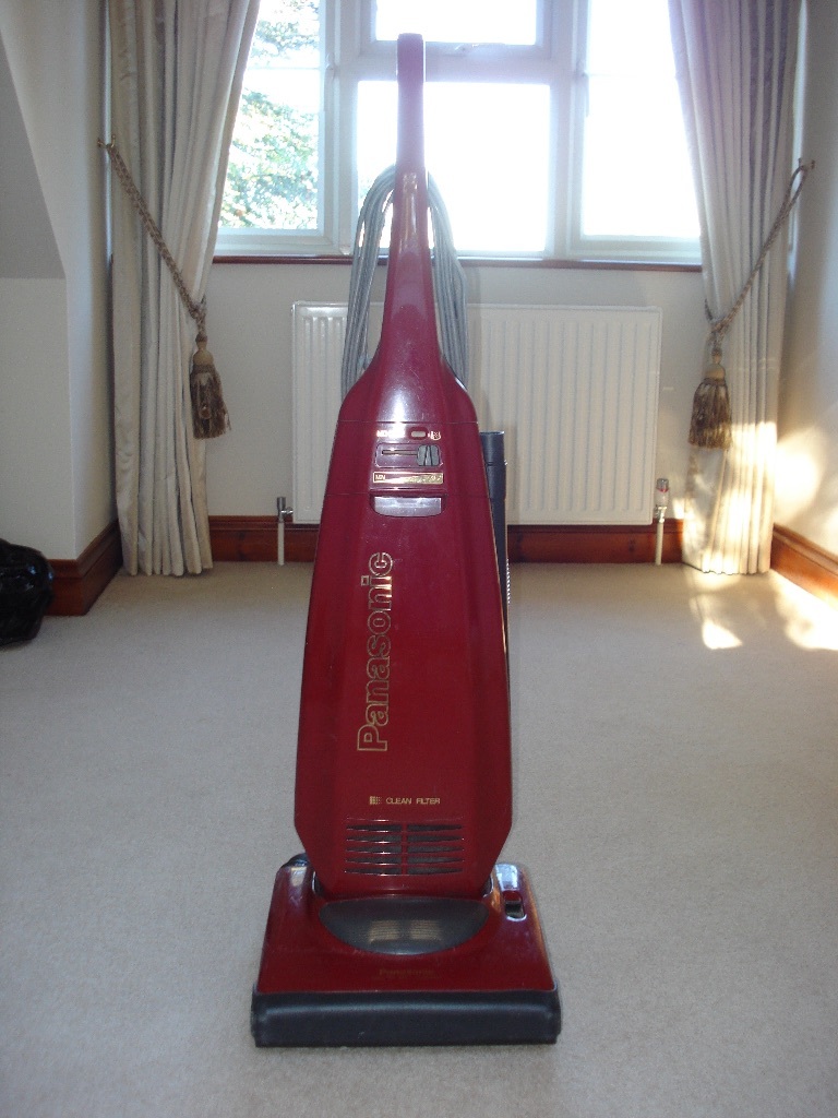 Panasonic Vacuum Cleaner in Rickmansworth, Hertfordshire Gumtree