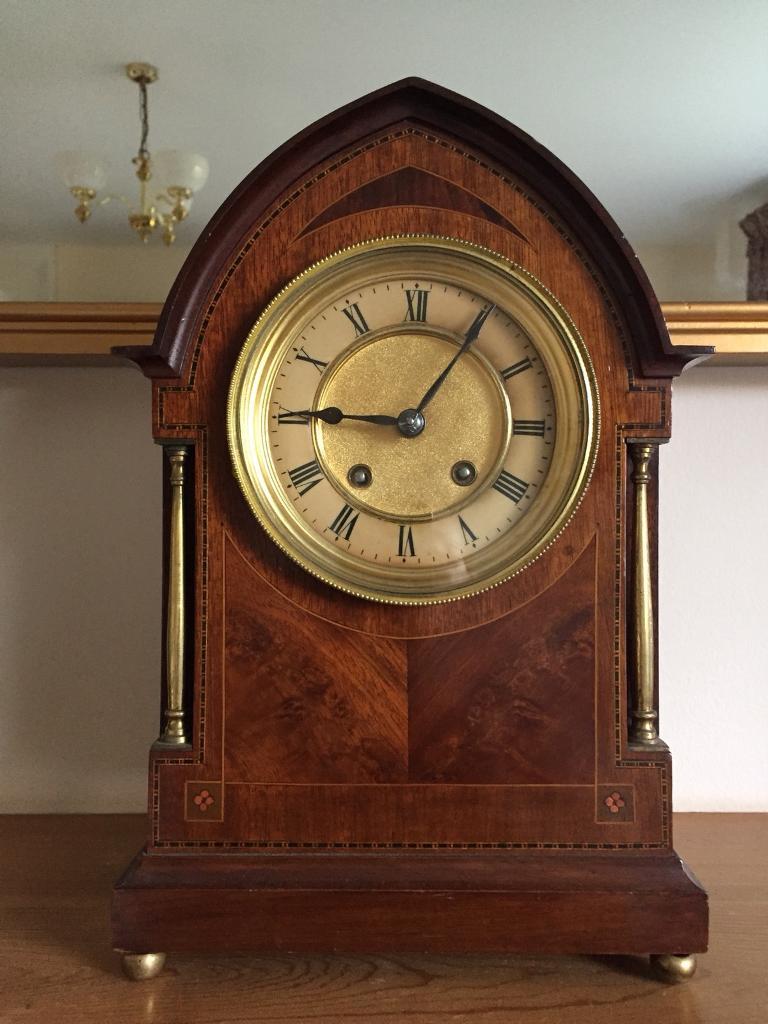 Antique clock in Stroud, Gloucestershire Gumtree