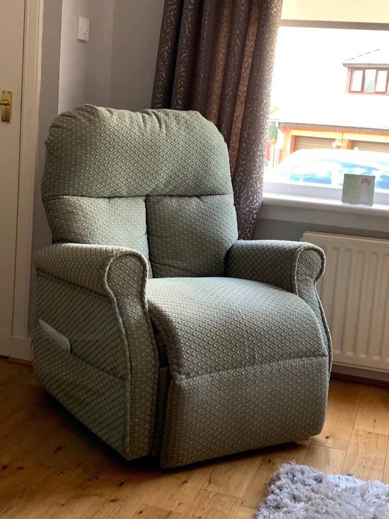 Tilt and Rise Recliner chair in East Kilbride, Glasgow Gumtree
