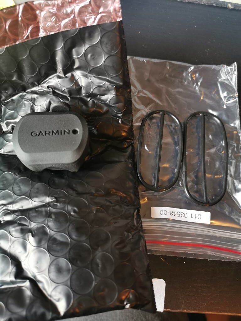 garmin spinning bike sensor
