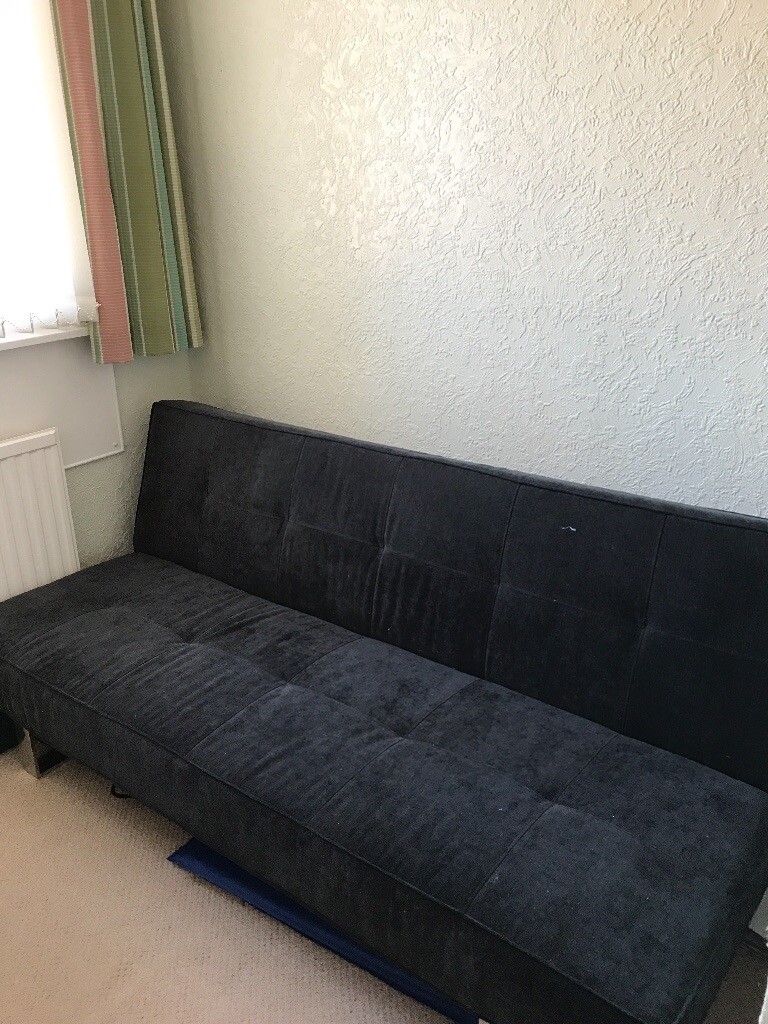 Fold Down Sofa Bed In Woolton Merseyside Gumtree
