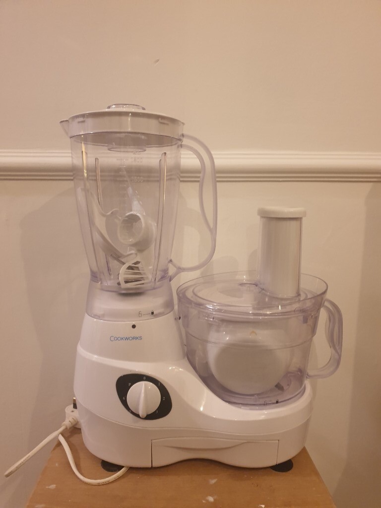Cookworks food processor in Tunbridge Wells, Kent Gumtree