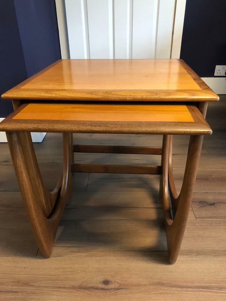 G plan side tables in Ferndown, Dorset Gumtree