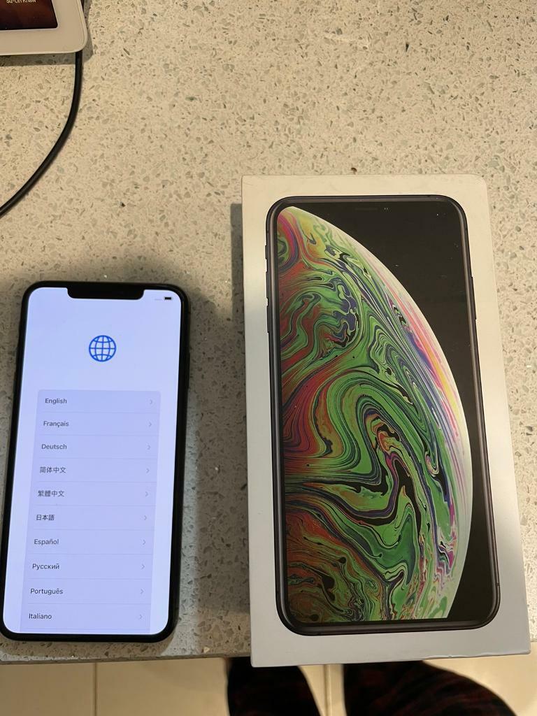Quando è Uscito L Iphone Xs