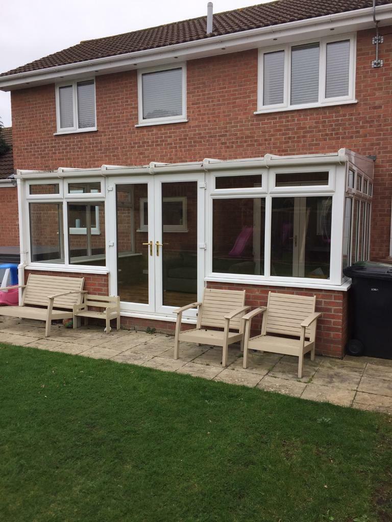 5m x 3m Conservatory FREE! in South Wootton, Norfolk Gumtree