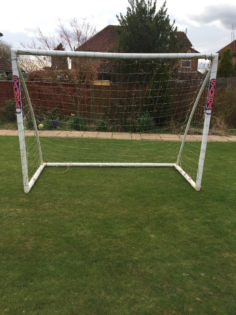Samba Football Goal in MartoninCleveland, North Yorkshire Gumtree