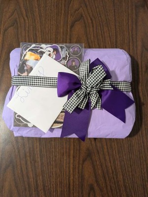 Item photo(s) from verified buyer