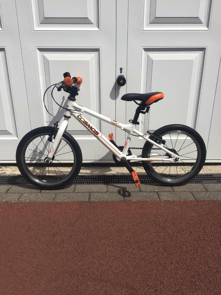 carrera cosmos 18 inch