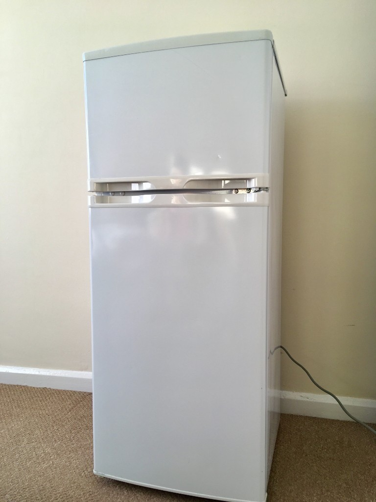 Compact size Fridge + Freezers in Excellent condition (almost like new