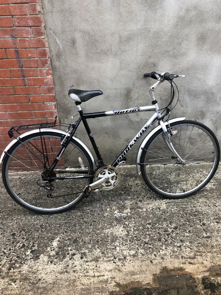 27 inches wheel bike for sale in Donegall Road, Belfast Gumtree