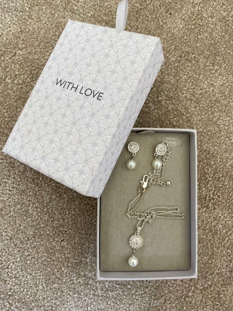 John Lewis jewellery in Southampton, Hampshire Gumtree