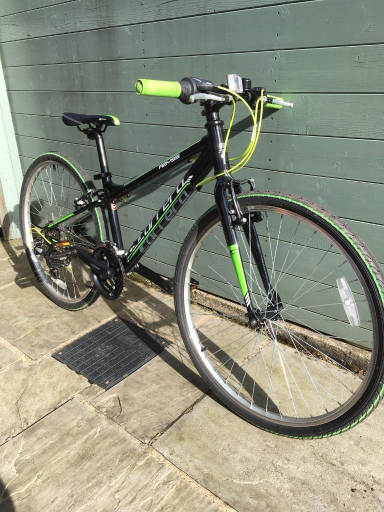 carrera abyss 26 inch