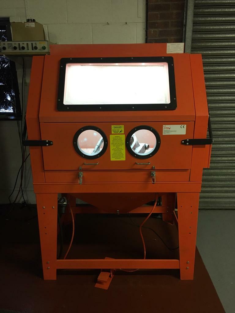 Sandblasting in Grantham, Lincolnshire Gumtree