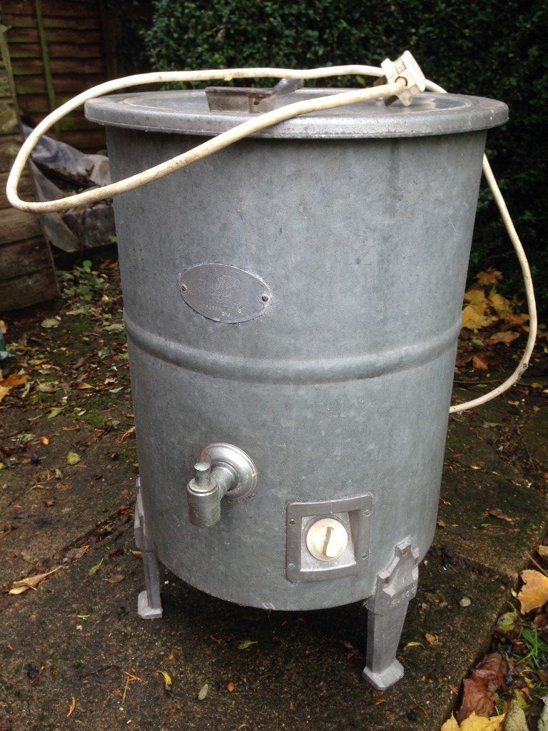 Vintage Burco Boiler in Norwich, Norfolk Gumtree