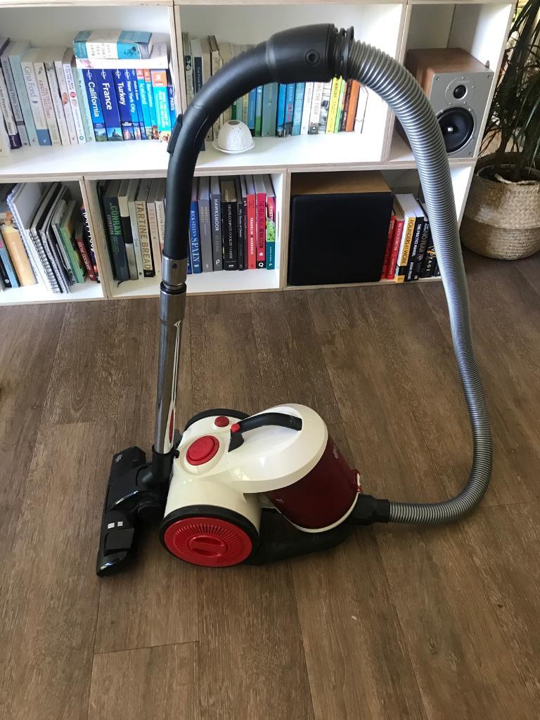 Dirt Devil Bagless Vacuum Cleaner in Putney, London Gumtree