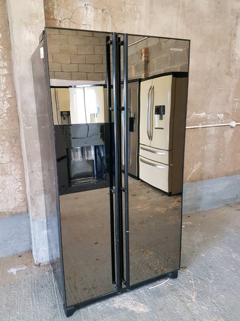 Samsung Glass Door Refrigerator Glass Door Ideas