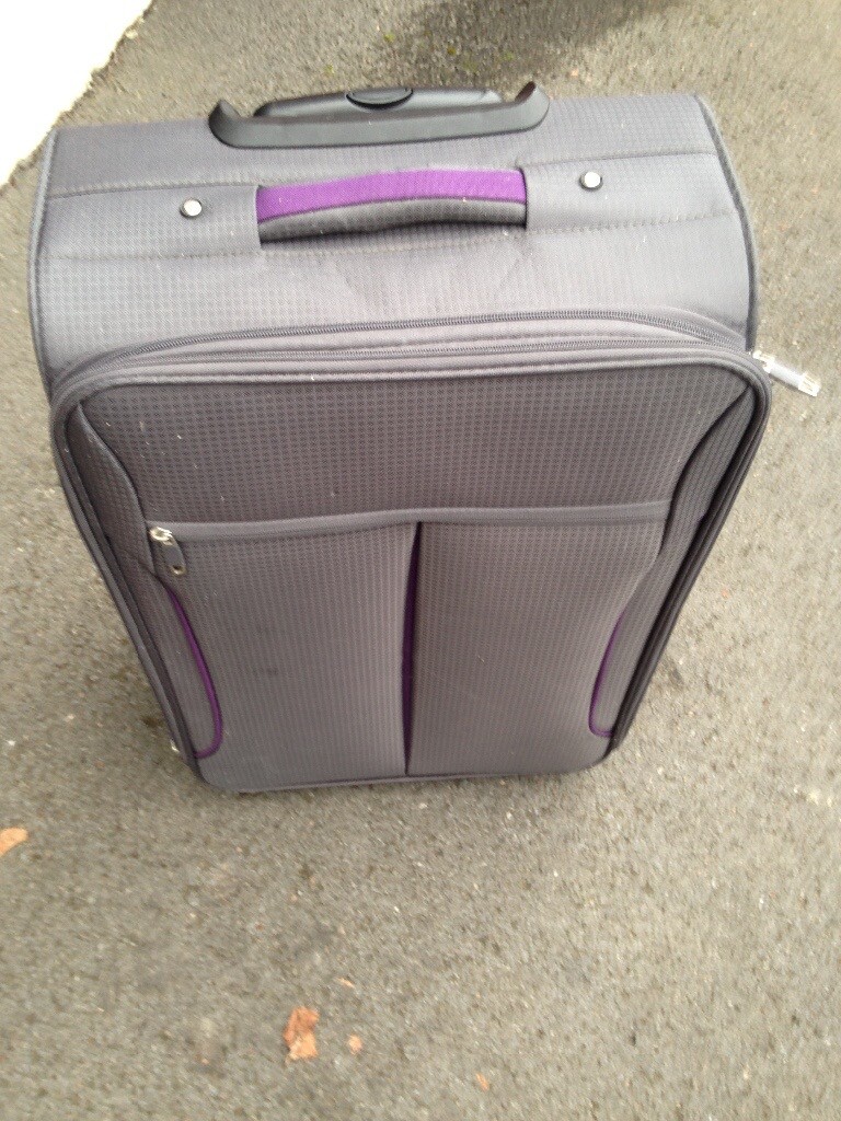 Medium Suitcase Used Only Once !!!! in Filton, Bristol Gumtree
