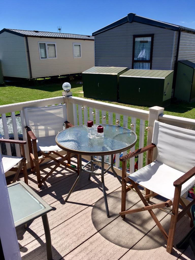 Caravan rent in Herne Bay, Kent