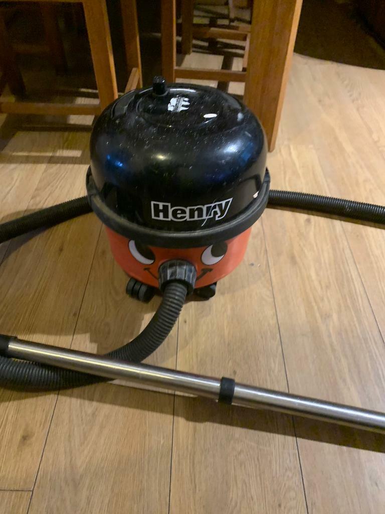 Mr Hoover vacuum cleaner in Oxford, Oxfordshire Gumtree
