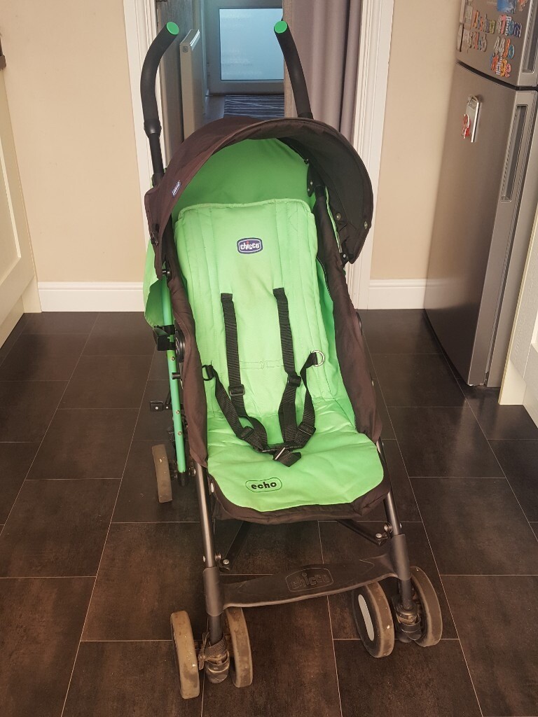 Chicco stroller & Shade a Babe in Norwich, Norfolk Gumtree