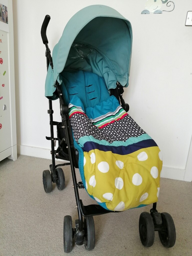 Mamas and Papas Stroller in London Gumtree