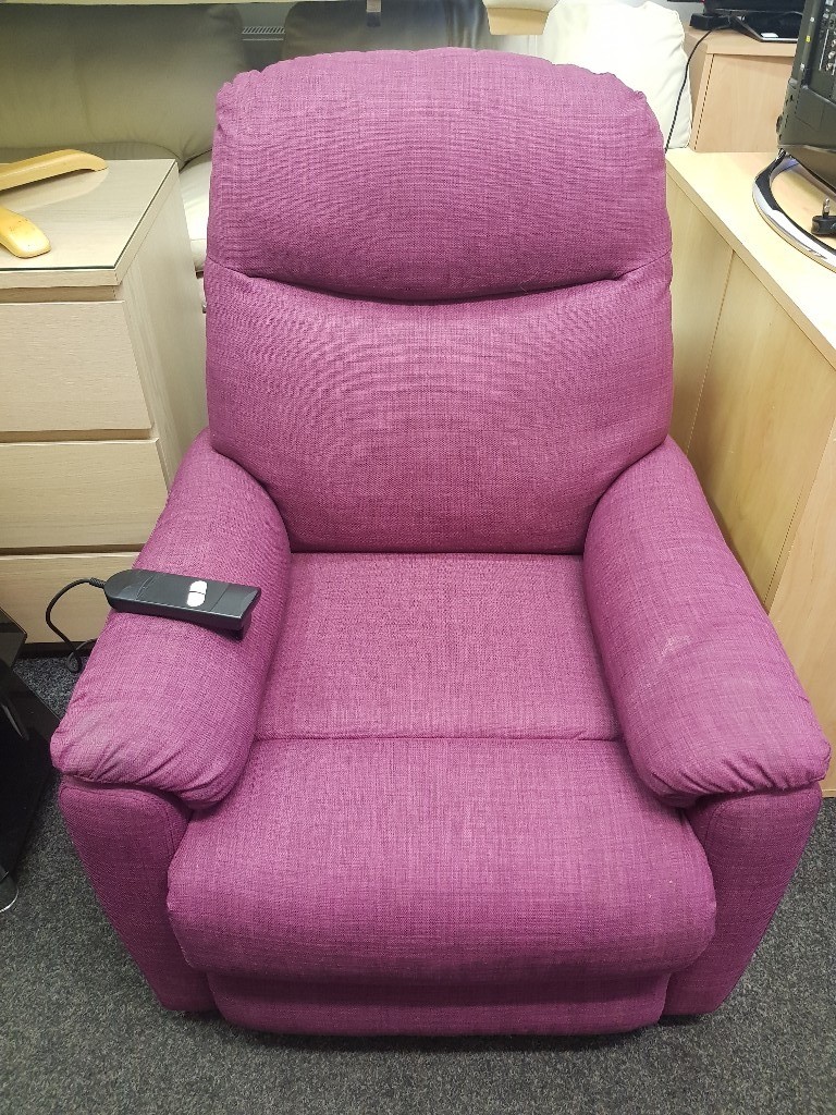 Electric Riser Recliner Chair in Kirkcaldy, Fife Gumtree