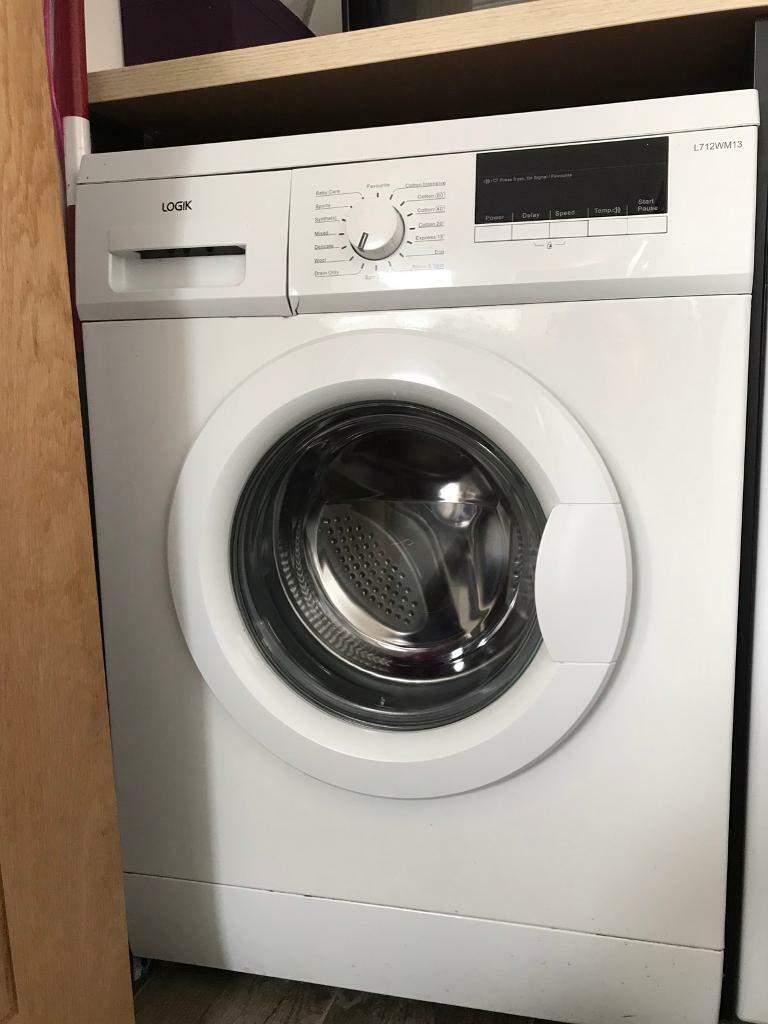 Free Washing machine in Wimborne, Dorset Gumtree