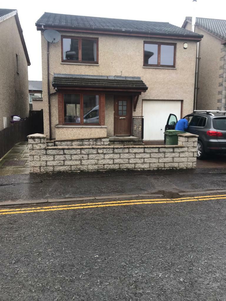 4 bedroom house for rent Forfar in Angus Gumtree