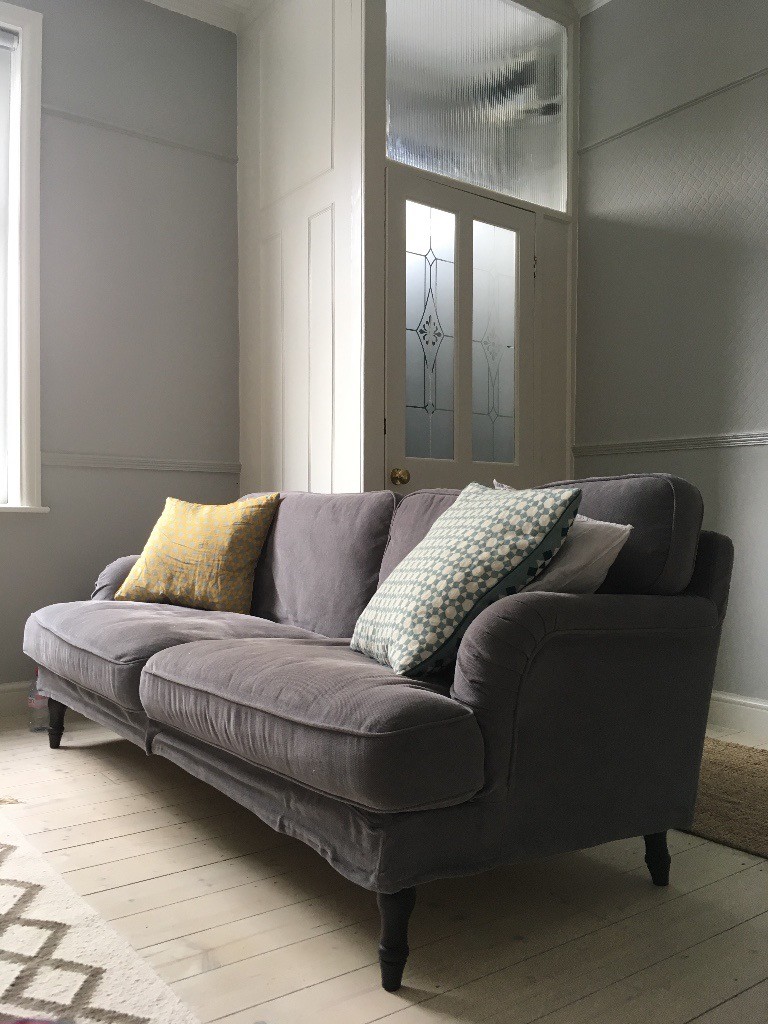 Ikea Stocksund 3seater Sofa in AshtonunderLyne, Manchester Gumtree