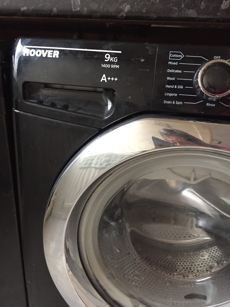 Hoover washing machine in Northampton, Northamptonshire Gumtree