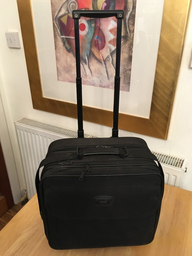 Antler Mini Office Or Cabin Bag In Aberdeen Gumtree