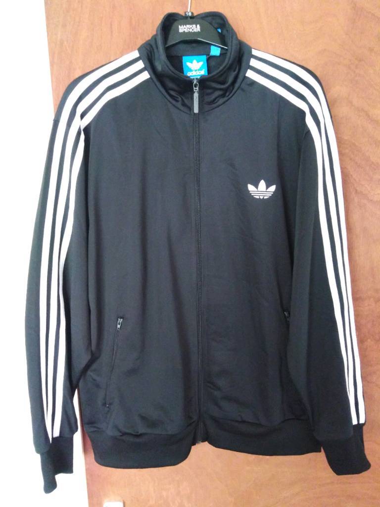 Men's Adidas tracksuit zipper in Cambuslang, Glasgow Gumtree