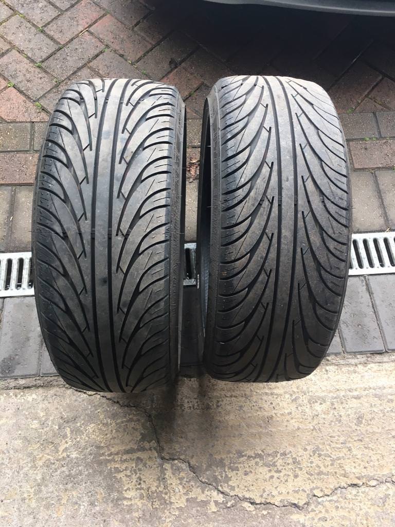 nankang-ns2-185-35-17-tyres-in-plympton-devon-gumtree