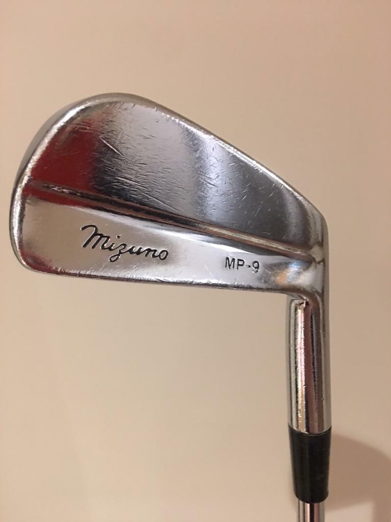 Mizuno MP9 2 Iron Blade in Bridge of Don, Aberdeen Gumtree